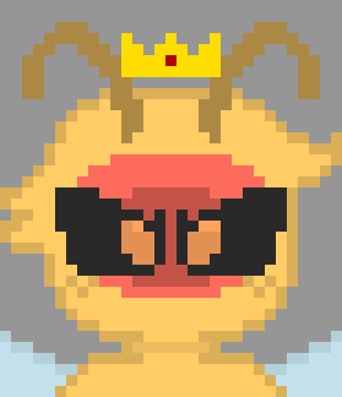 [4fbda4] i'm a player...it;s me evan the fox...i made a minecraft world as fox me then left then joined back in as a bee-bobee))