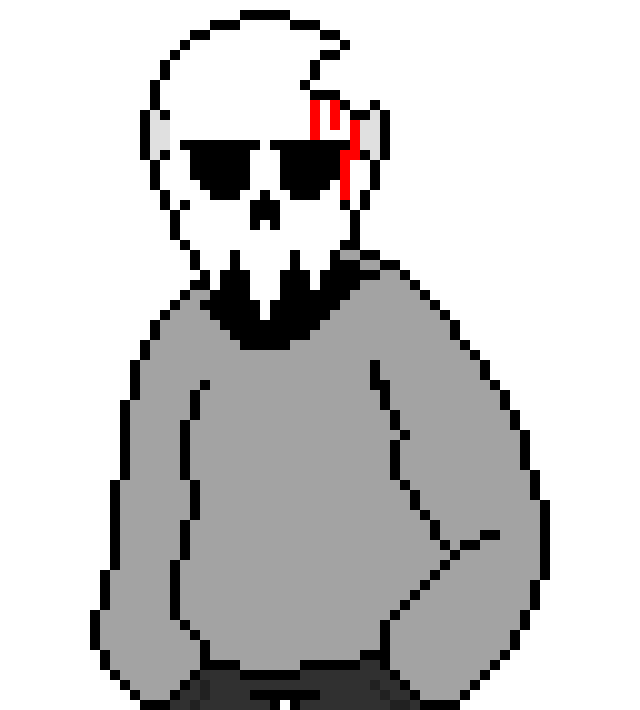 [15ee58] heh...-checks HP- 0.1...-lays down- im done...i can finally...see him...ive done all i could...heh...see ya soon...dimmy...-dusts-