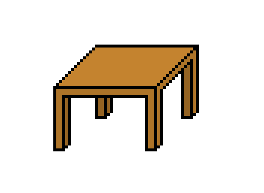 [9664c4] Table lol