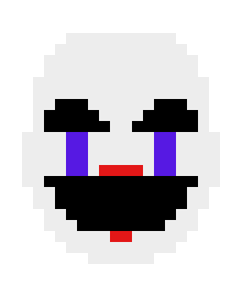 [9664c4] MarionetteMask_V1