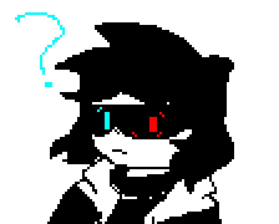 [e8dd50] -heyy..... Zed, you okay?