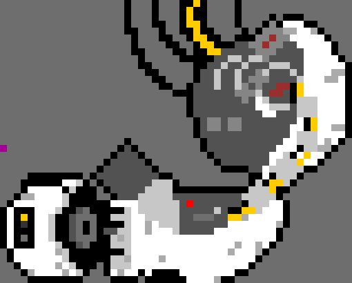 [9664c4] THE CAKE IS A LIE