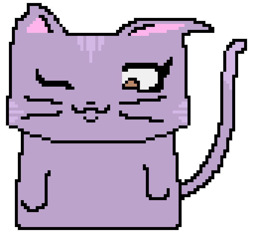 [9664c4] cat