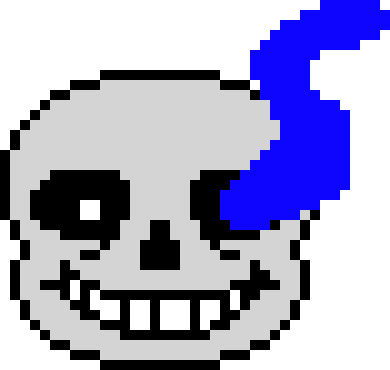[8dd940] Sans bad time