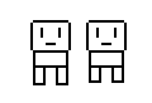 [d779e5] idle anim for my scratch project