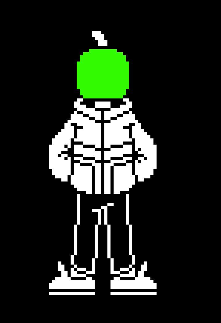 [53a360] Oh no Jack-o has been infected by covid 19 ( Very sad )