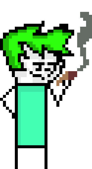 [792f74] Your singing Goodbye by TryHardNinja, right?