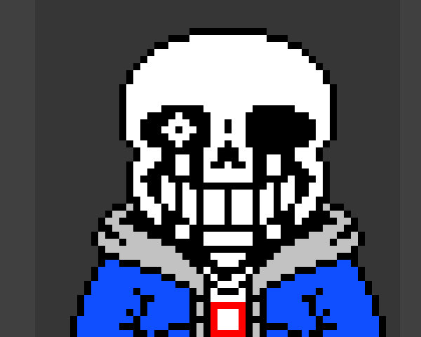 [53a360] kills papyrus * HAHA