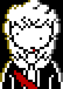 [d9d945] "Warudo, a deceased Creator"