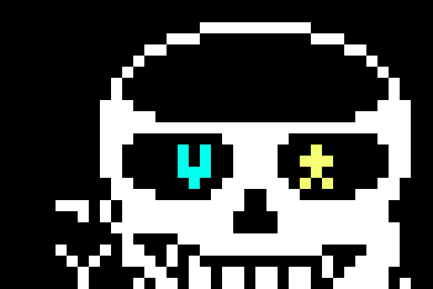 [43520c] *561 full genocide runs later..* - ink