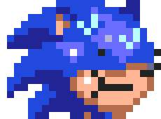 [92b185] i got sonic somehow -sunky