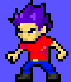 [5b62b0] Your late [REDACTED] why even bother show up at all?-Bx