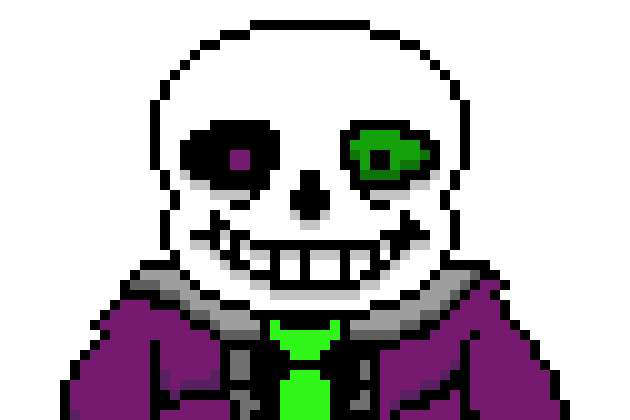 [fa4acf] Are those gaster blasters still fighting