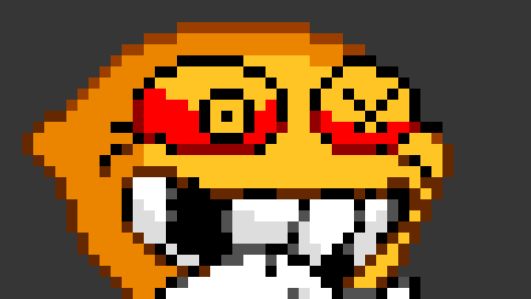 [4fc7b6] PUMPKIN PIE!! -minus lemon demon (cleetus