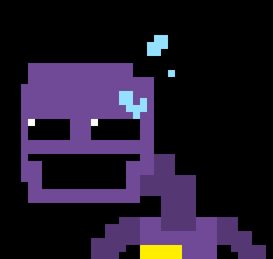 [8206a1] DON`T LOOK AT THAT[William Afton]