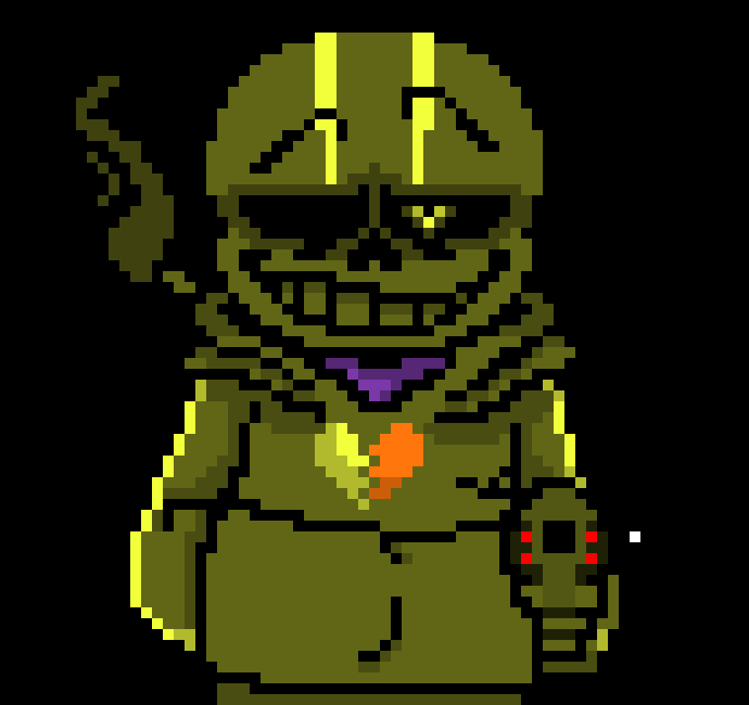 [276fb9] *rests his hand on his holster* help with what exactly? -SP!