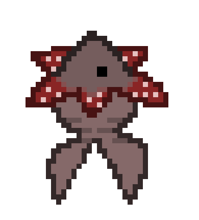 [10b9ab] DemogorgonFish