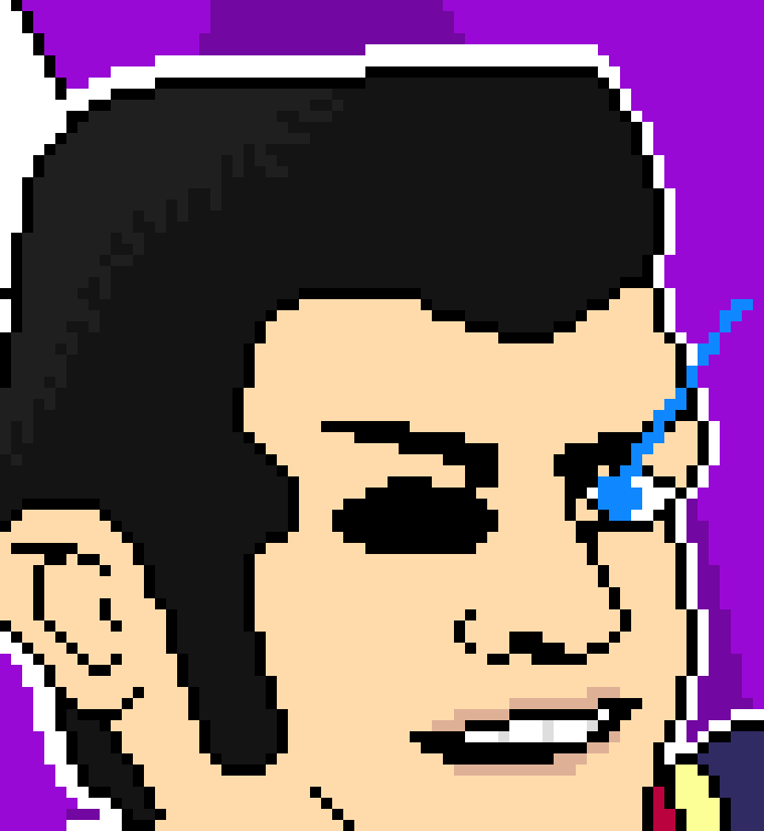 [c523c4] ima gonna rob e