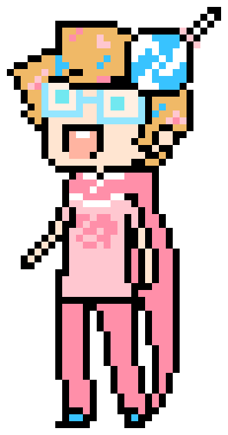 [9664c4] Trickster John