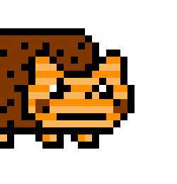 [ae7706] how i didnt just add stripes and i atleast actually T R I E D and yes its a recoler but i found the origin nyan cat so i just recolered it cuz i want to show my love for cats and COOKIES-landon