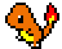 [9664c4] charmander