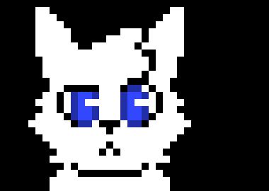 [401102] *hm? *he turns around to see the robot*-rainbow