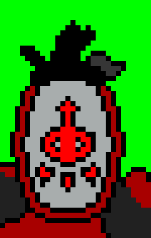 [a4e308] Please Leviathan remains, don`t kill me!