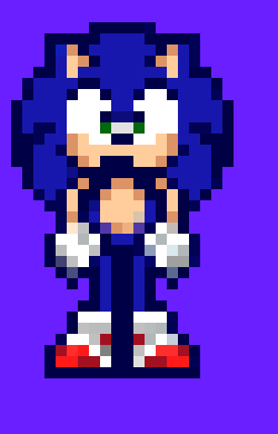 [adfb74] Sonic-(Is it just me or is PAM lagging bad?)I really hope Tails was joking,but I can help but feel its true,*Sigh* Im gonna investigate laster