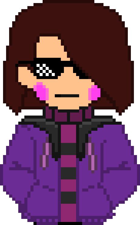 [a79e3c] Idc if it looks similar, as long as it's not a full on copy of my sprite it's fine - Jade