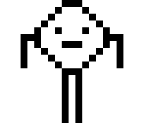 [ae61c8] The only way to stop my puns is to unhand me