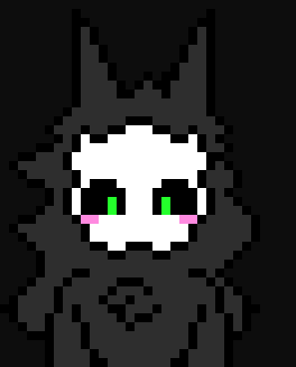 [c91422] *Lays on belly, swings legs and starts drawing*