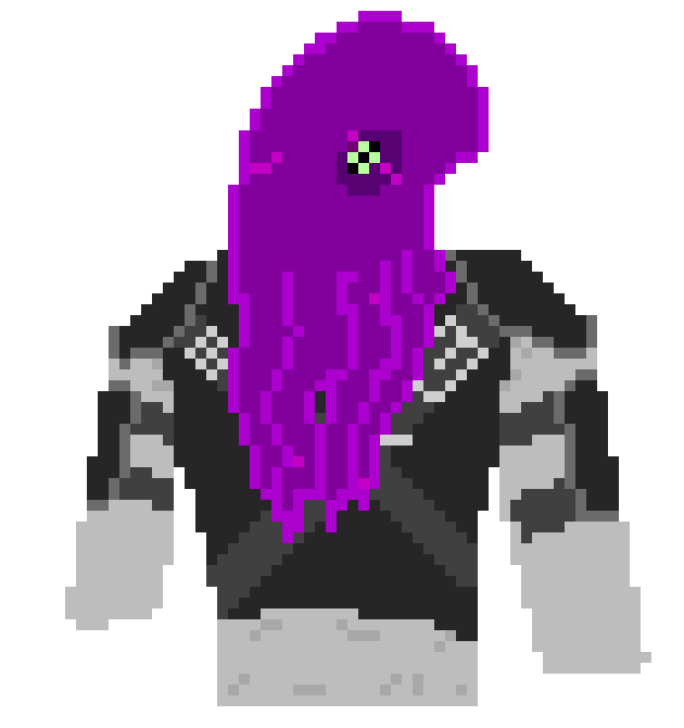 [ff1d01] illithid top