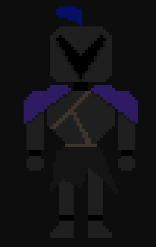 [de8c0d] *He Flips his knife* You better start running before bd gets here.