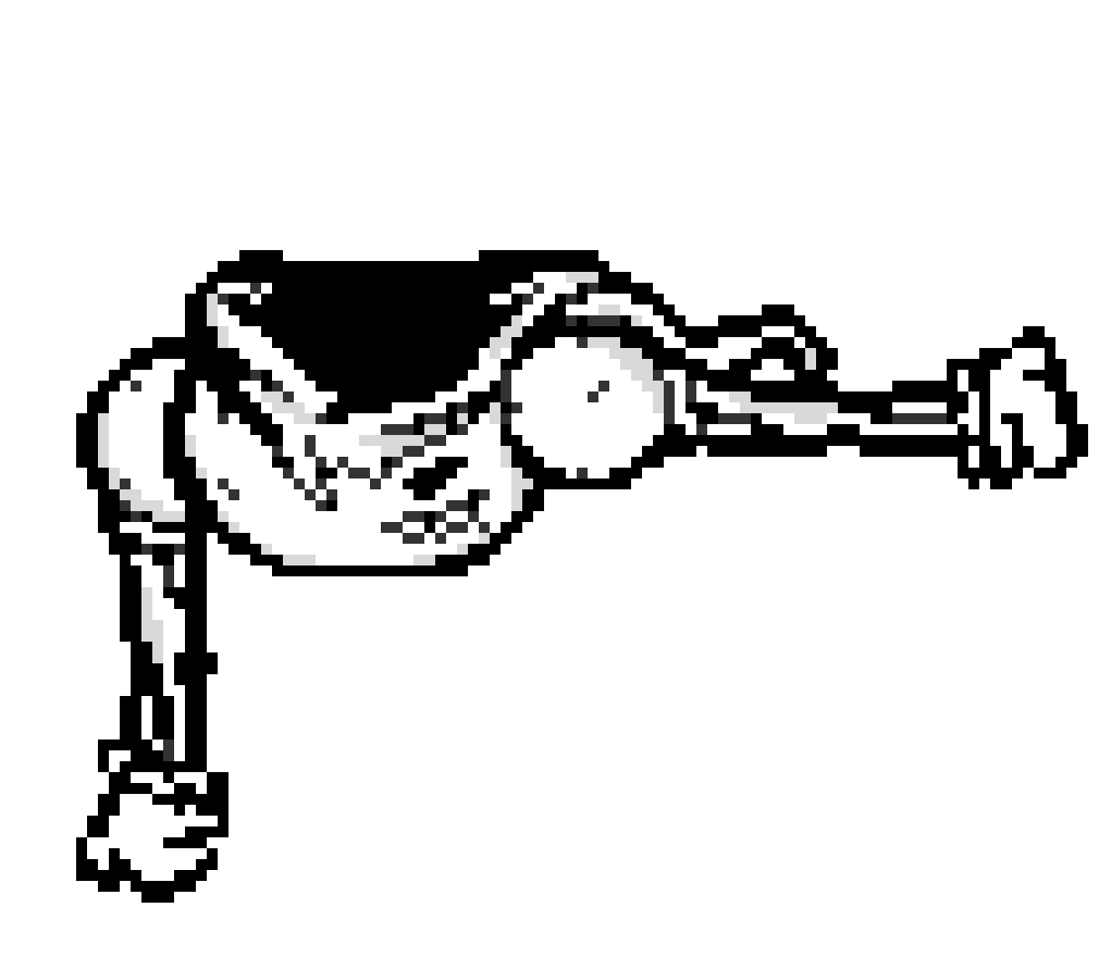 [7b7056] papyforceright