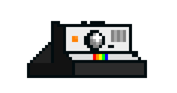 [7ff9c8] danganronpa pixel sprite base