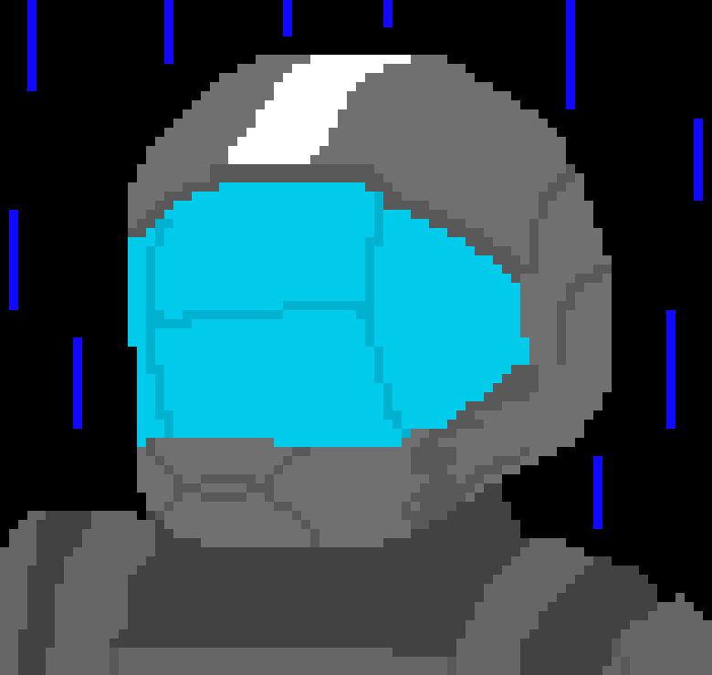 [de8c0d] *he chills in his tower drinking sprite*