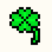 [21525c] F.O.E. Lucky Status Condition (V2)