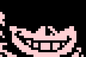 [c1b604] sans: i didn't order anything douchebag, now go cower and think bout your life choices or... do something else.