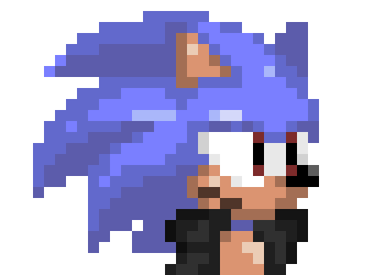 [18f118] ((sorry for being late-)) -He'd get hit by most of the attacks, then landed.- "Lucky shot."