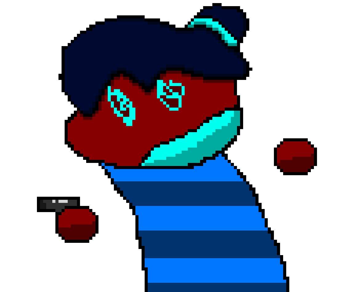 [17d6d3] THIS IS A ROBBERY, GIMME YOUR MONEH!