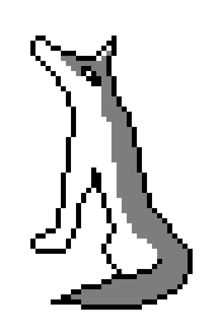 [a41074] happy bork noises