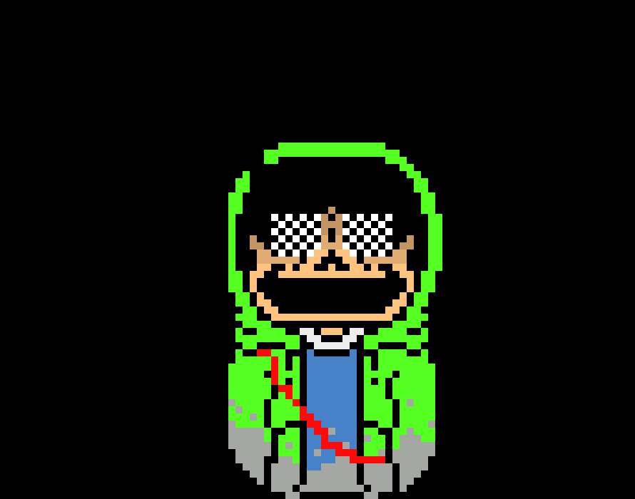 [d082ec] joe who (title fix)