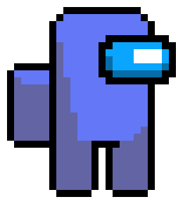 [acbc50] I see more using zanes among us character -BlueBoi