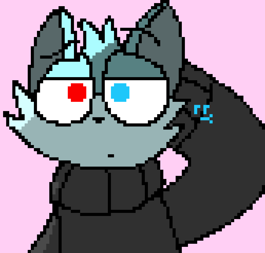 [c8bb2d] and dont think just because im leaving doesnt mean i wont spec to protect my friends so aqua do me a favor and leave oliver alone -cs