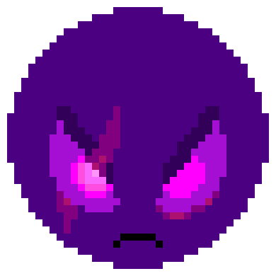 [9664c4] Purple Stickman (Mad)