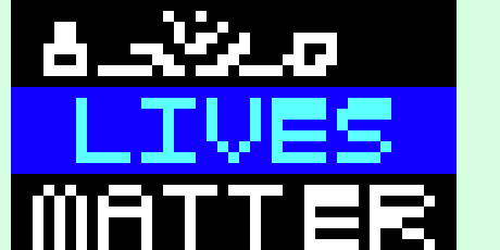 [72c467] papyrus lives matter -fresh?ink