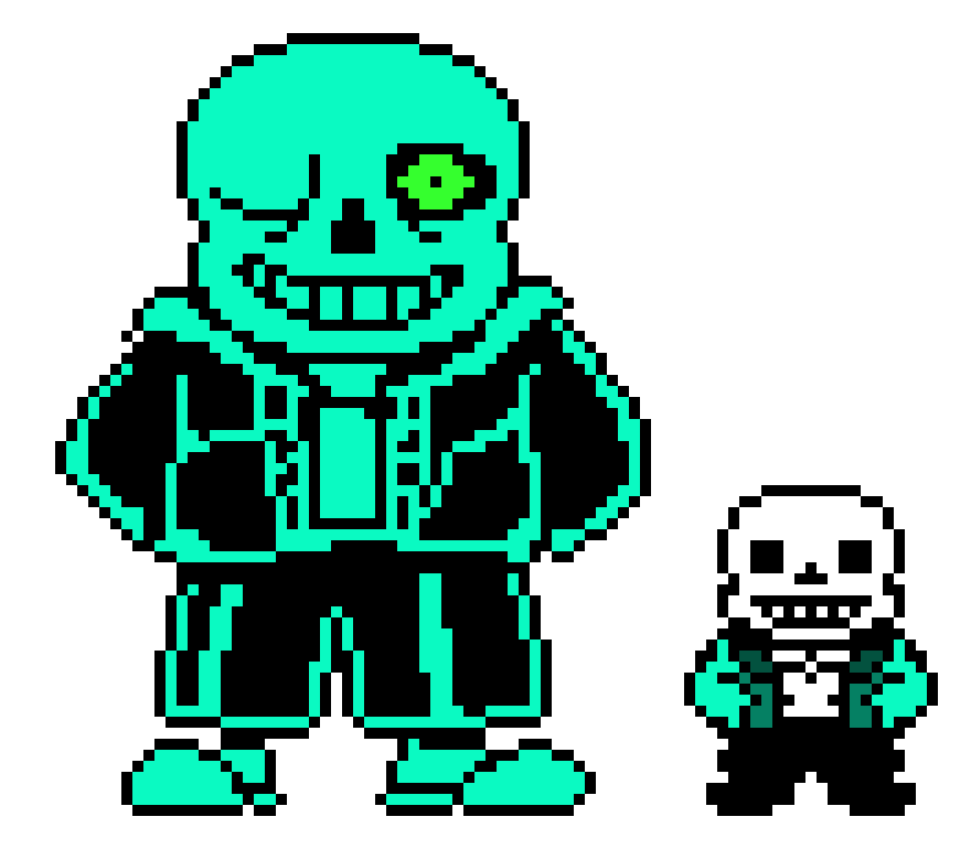 [760d62] UnderPower Sans