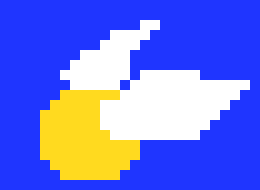 [9664c4] The Golden Snitch