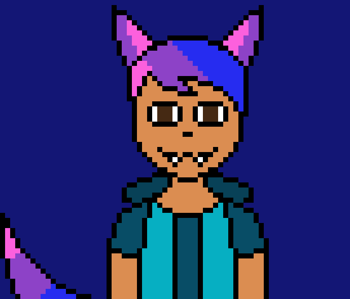 [4fbda4] your welcome...well now what...make more honey?i mean i can't...i thats not possible because i'm not a bee-Evan 