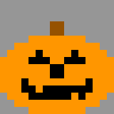[cb38c5] Pumpkin
